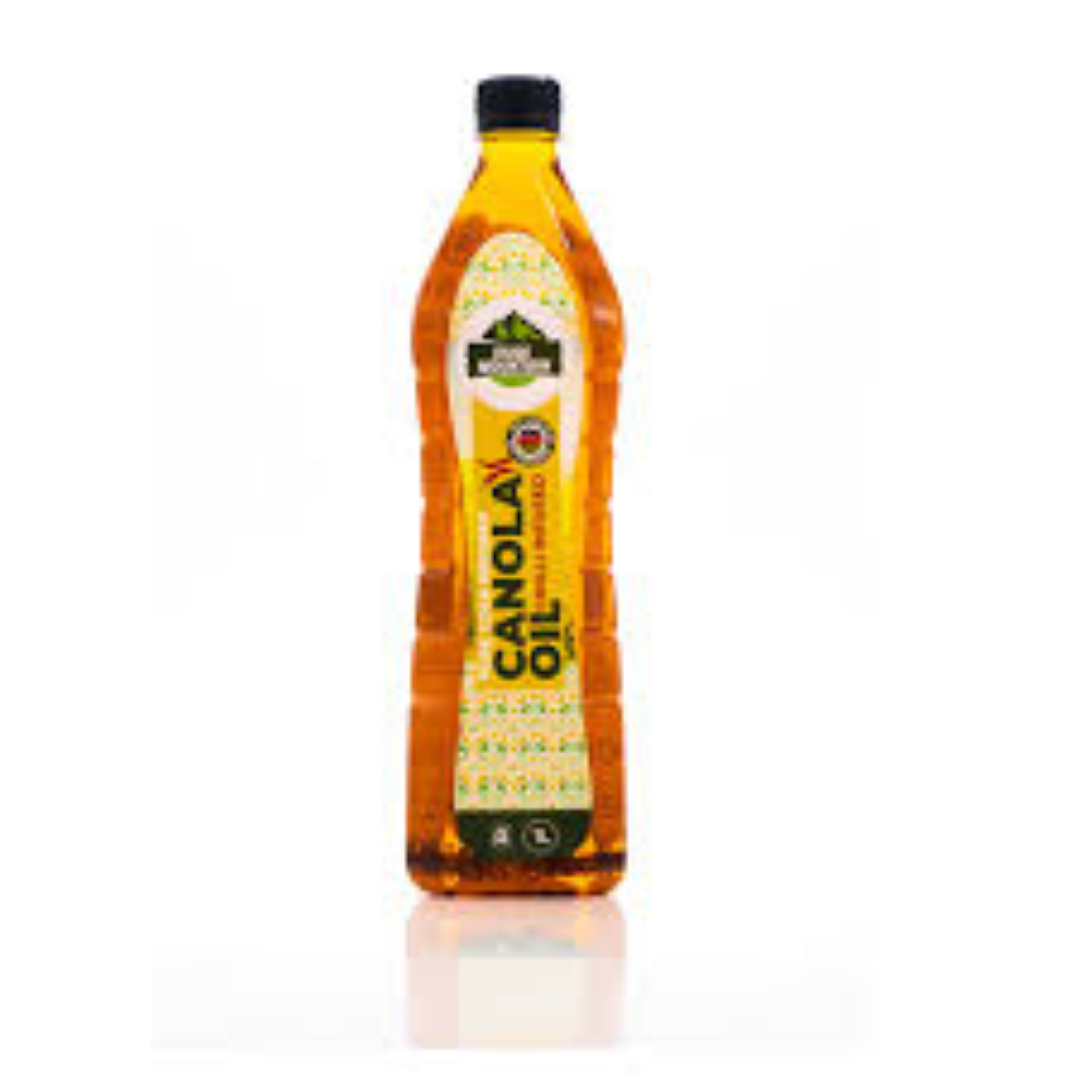 PURE MOUNTAIN CHILLI OIL 700ML